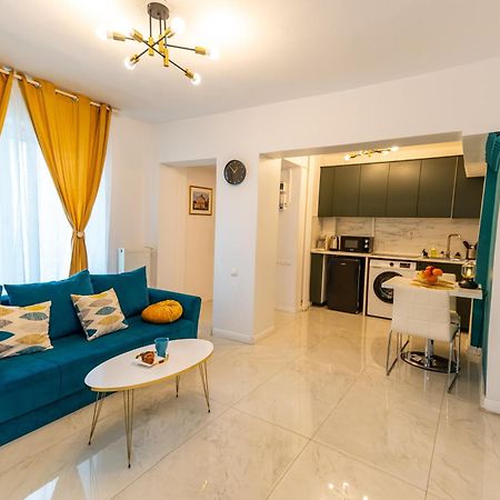 Bucharest Bellevue Apart-Hotel Kültér fotó