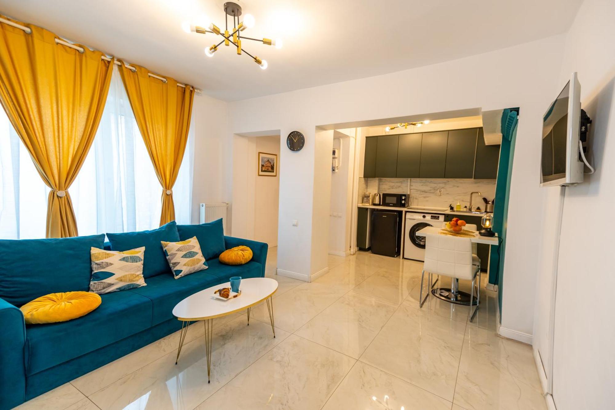 Bucharest Bellevue Apart-Hotel Kültér fotó