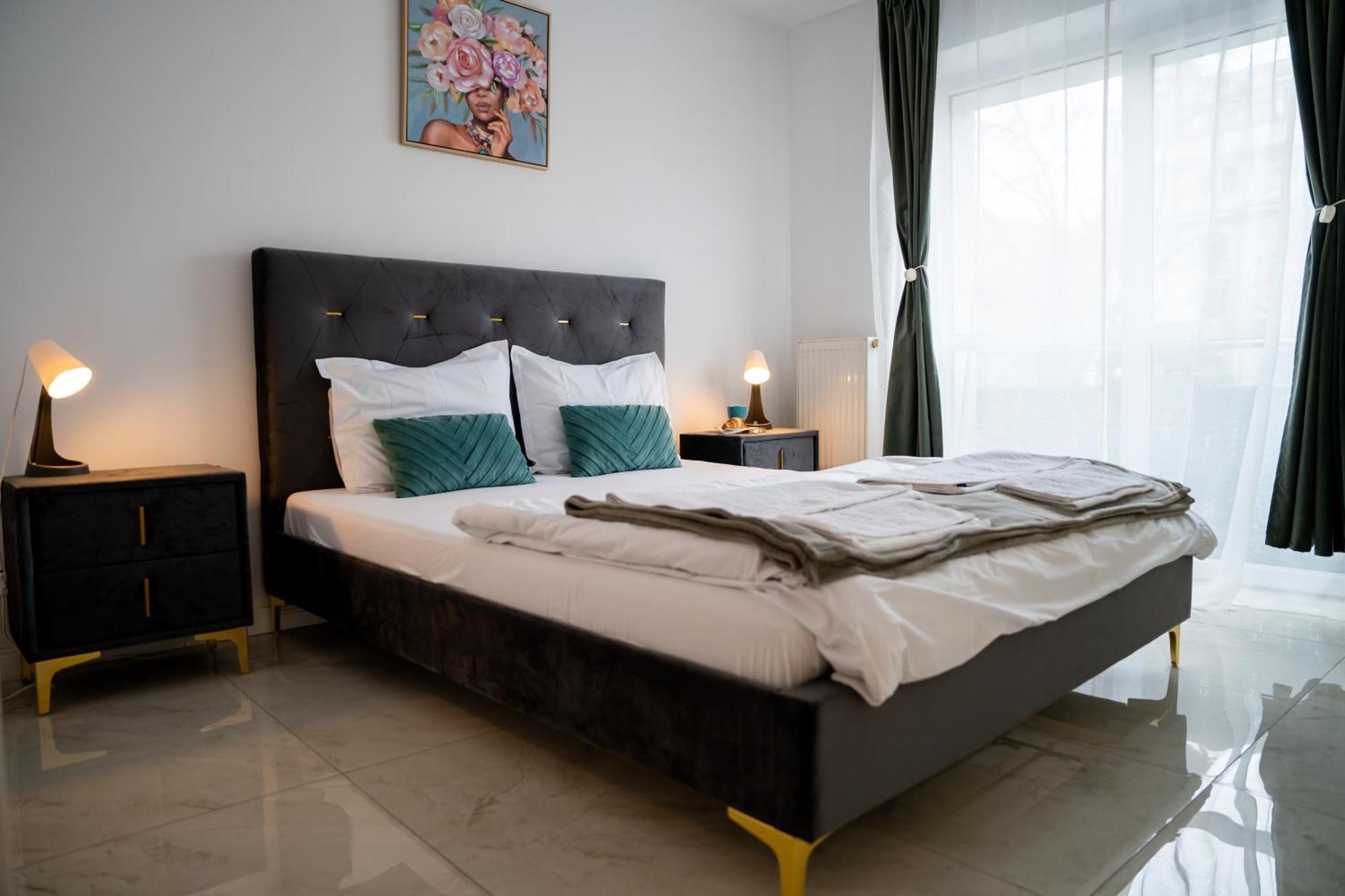 Bucharest Bellevue Apart-Hotel Kültér fotó