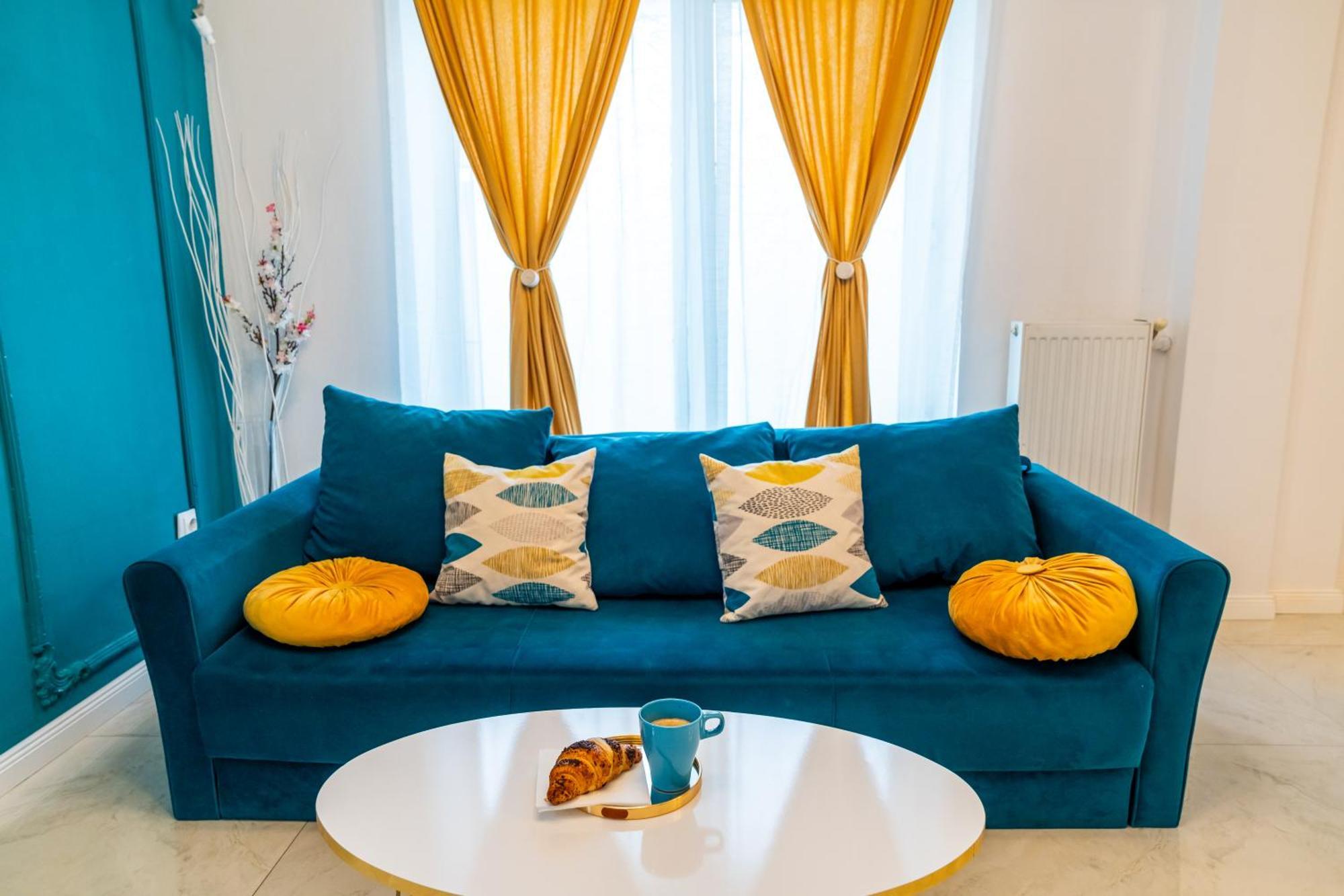 Bucharest Bellevue Apart-Hotel Kültér fotó