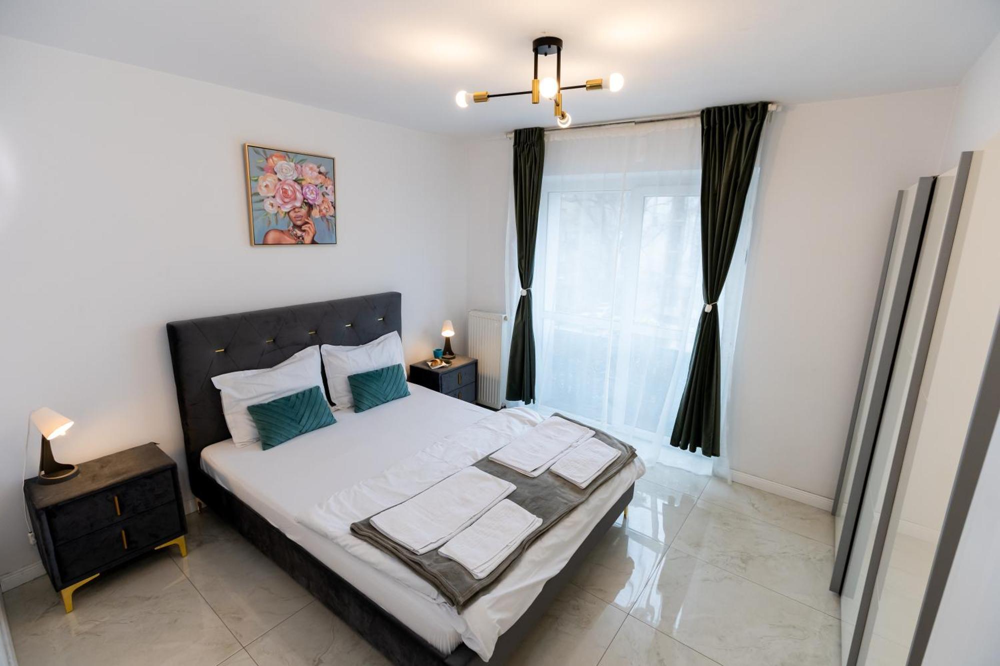 Bucharest Bellevue Apart-Hotel Kültér fotó